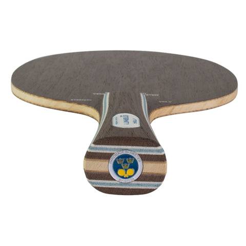 Stiga Eternity VPS V - Offensive Table Tennis Blade - Edge View