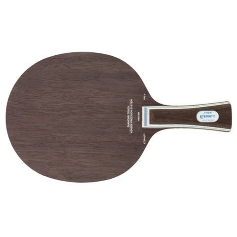 Stiga Eternity VPS V - Offensive Table Tennis Blade - Flared Handle Style