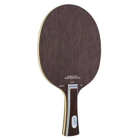 Stiga Eternity VPS V - Offensive Table Tennis Blade - Front View