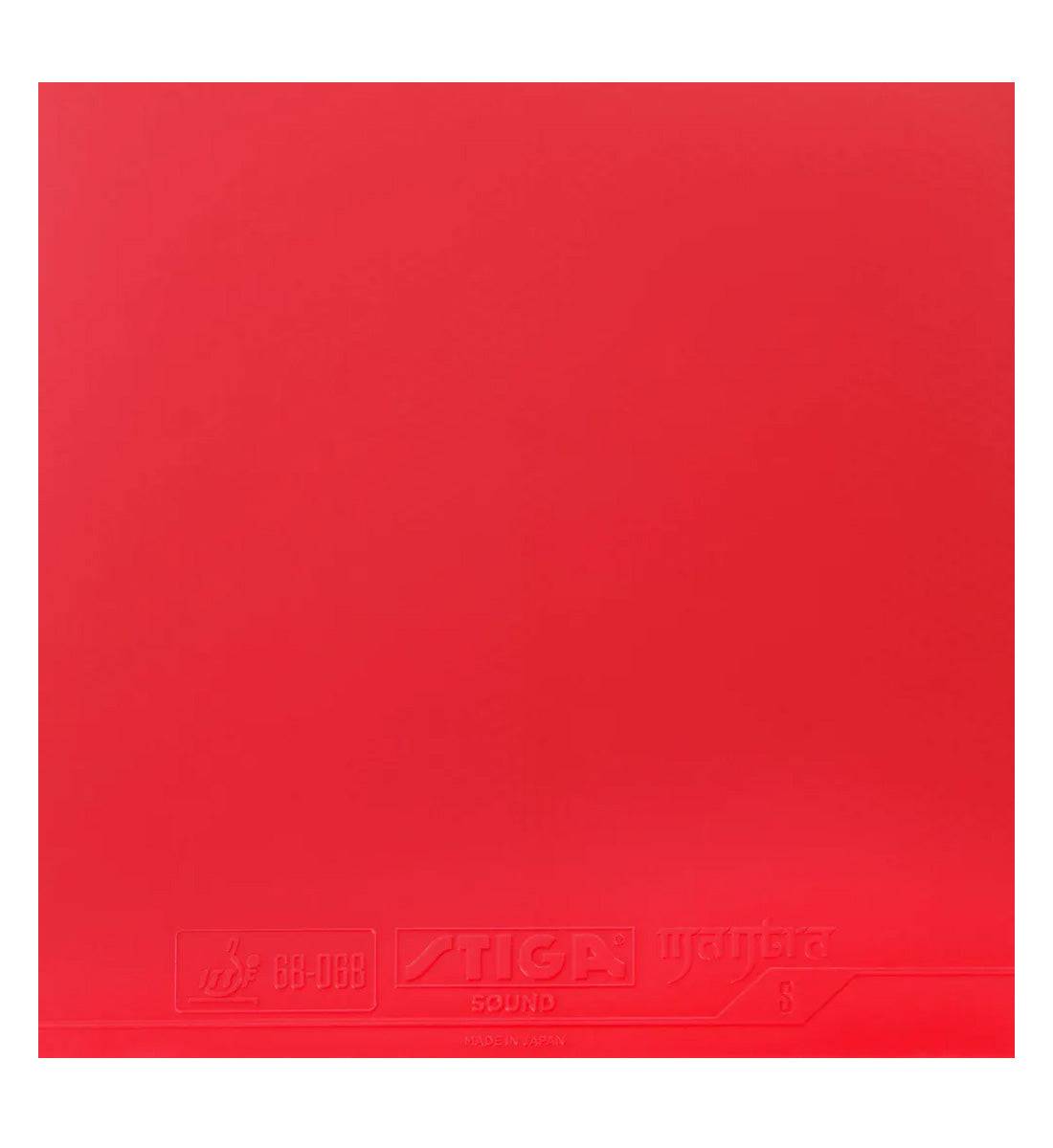 Stiga Mantra Sound - RED