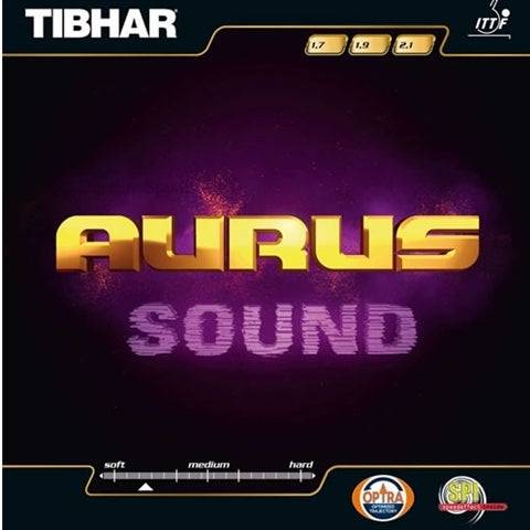 Tibhar Aurus Sound - 1