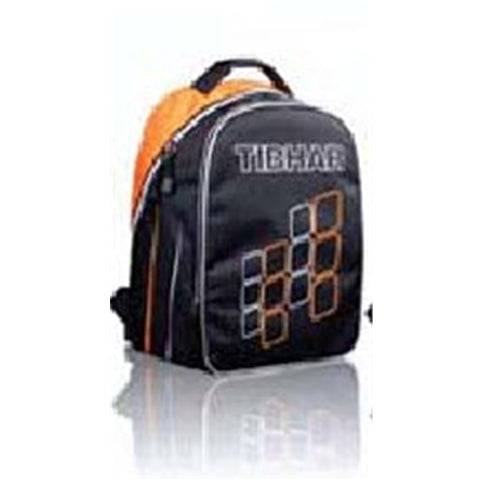 Tibhar Cube Backpack - 1