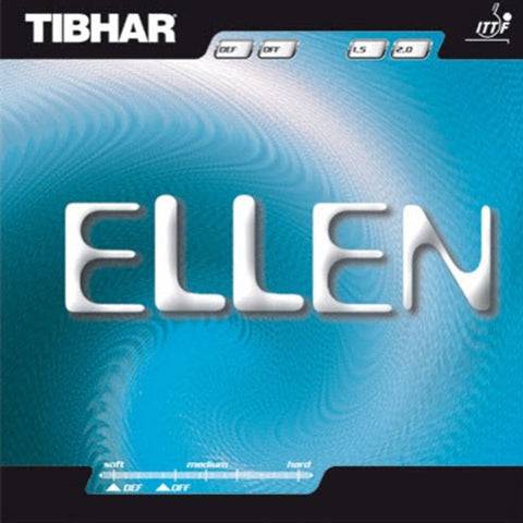 Tibhar Ellen Offense - 1