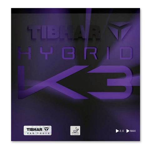 Tibhar Hybrid K3