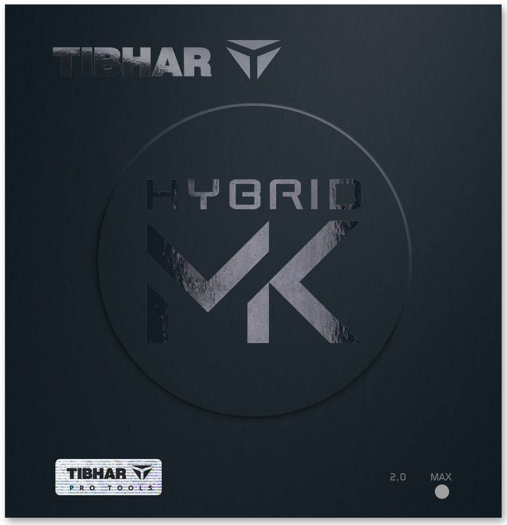 Tibhar Hybrid MK
