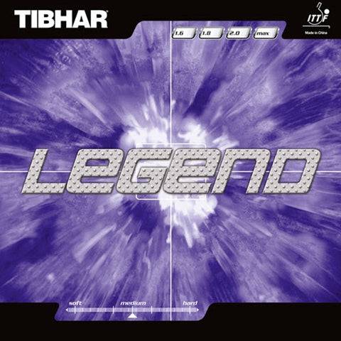 Tibhar Legend - 1