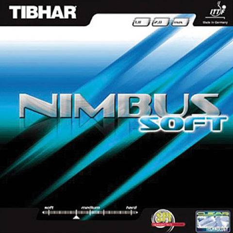 Tibhar Nimbus Soft - 1