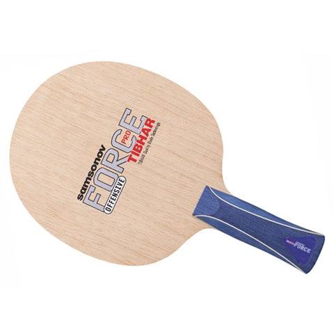 Tibhar Samsonov Force Pro - Anatomic