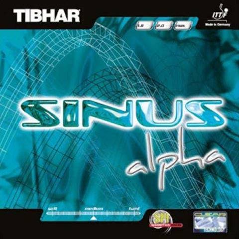 Tibhar Sinus Alpha - 1
