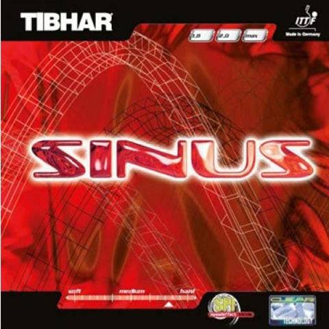 Tibhar Sinus - 1