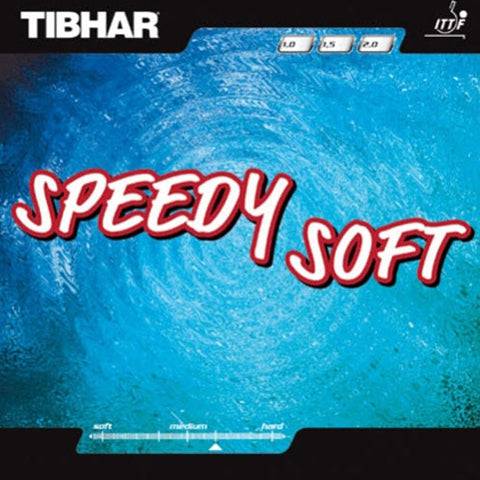 Tibhar Speedy Soft - 1