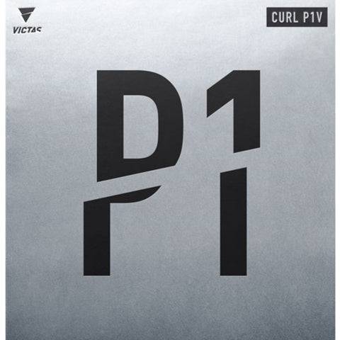 Victas Curl P1V - Long Pips