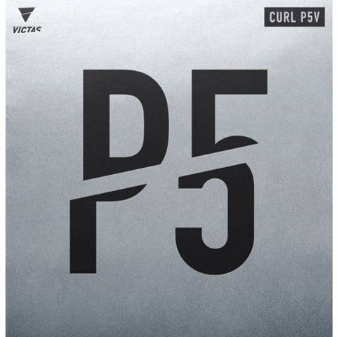 Victas Curl P5V - Long Pips