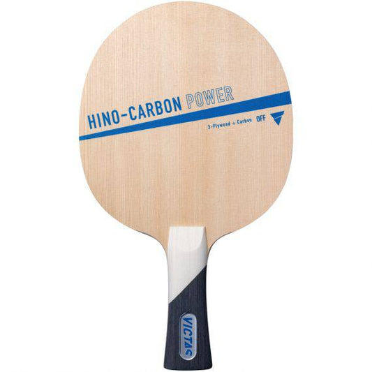 VICTAS Hino-Carbon Power