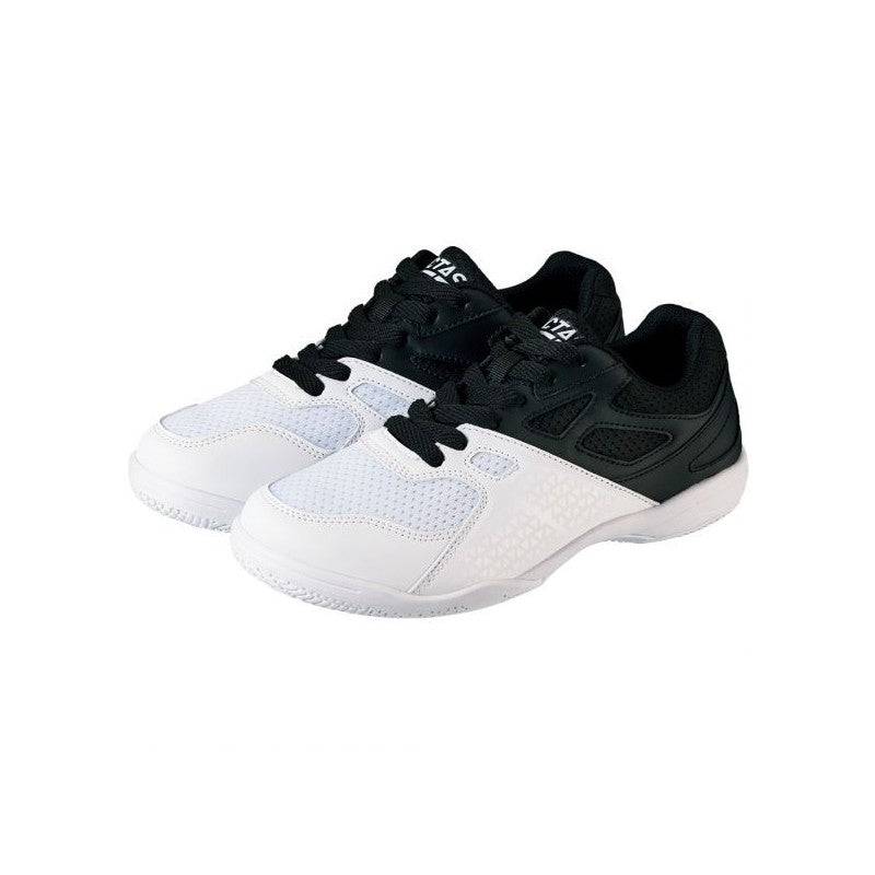 Victas Leap VP - Table Tennis Shoes- White