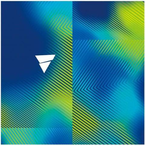 Victas NGS 242 - Absorption protection sheet - Blue