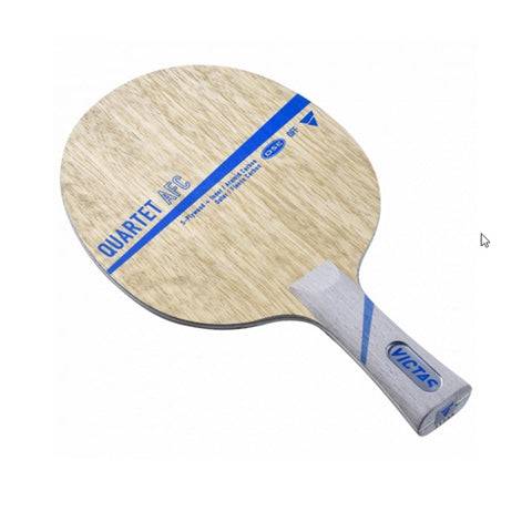 Victas Quartet AFC - Super Fast Offensive+ Table Tennis Blade