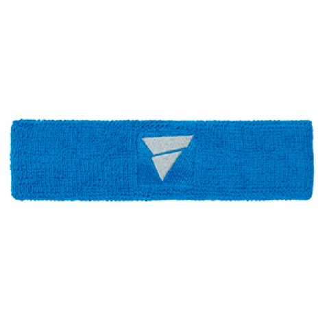 Victas Table Tennis Headband-Blue