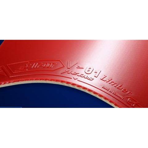 Victas V>01 Limber Old Packaging - Red