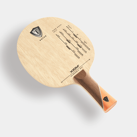 XIOM 19 Allround S