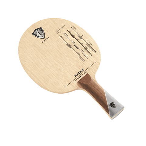 XIOM 19 Extreme S - Offensive