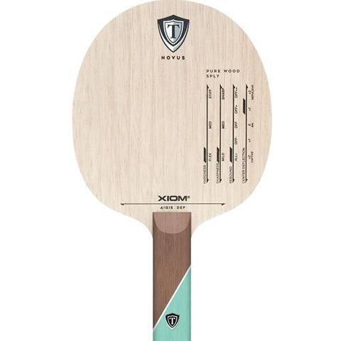 XIOM Aigis - Defensive Table Tennis Blade