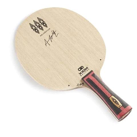 XIOM AJH TMXI - Offensive Table Tennis Blade