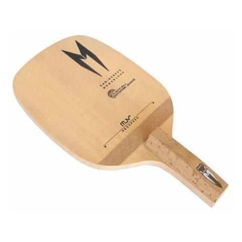 Xiom MUV Prospeed - Japanese Penhold Monoblade