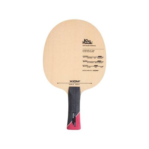 XIOM Novus 19 Axelo