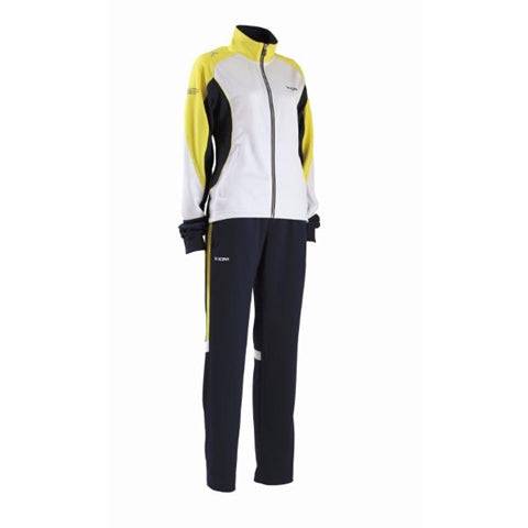 XIOM T-2 - Table Tennis Tracksuit
