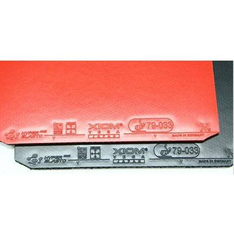 XIOM Vega Japan - Rubber