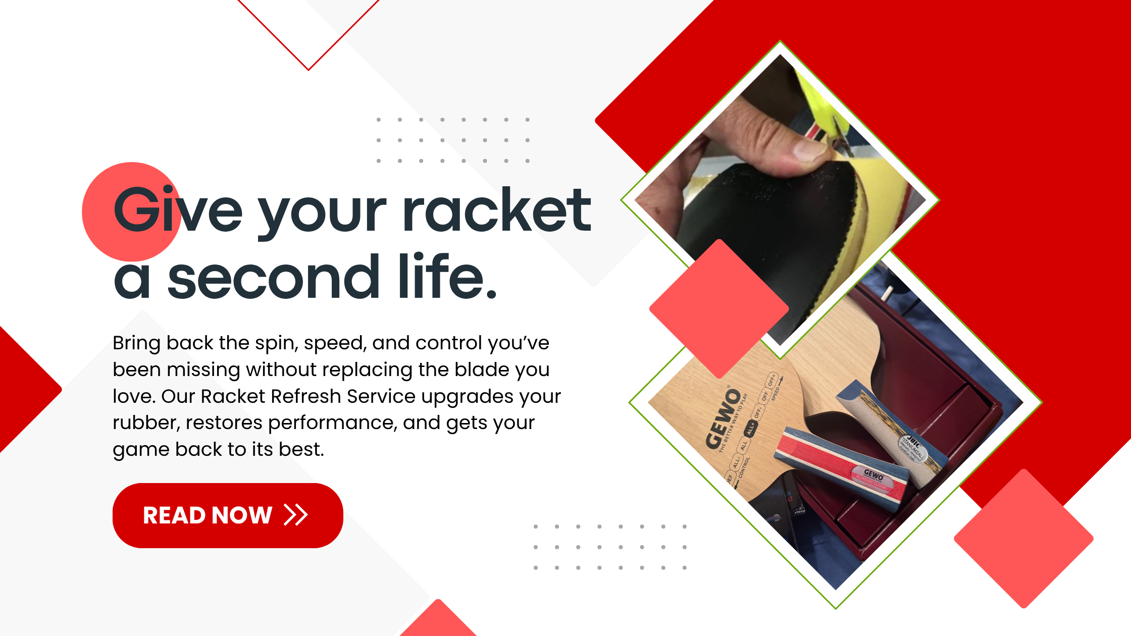 Racket Resurfacing Image
