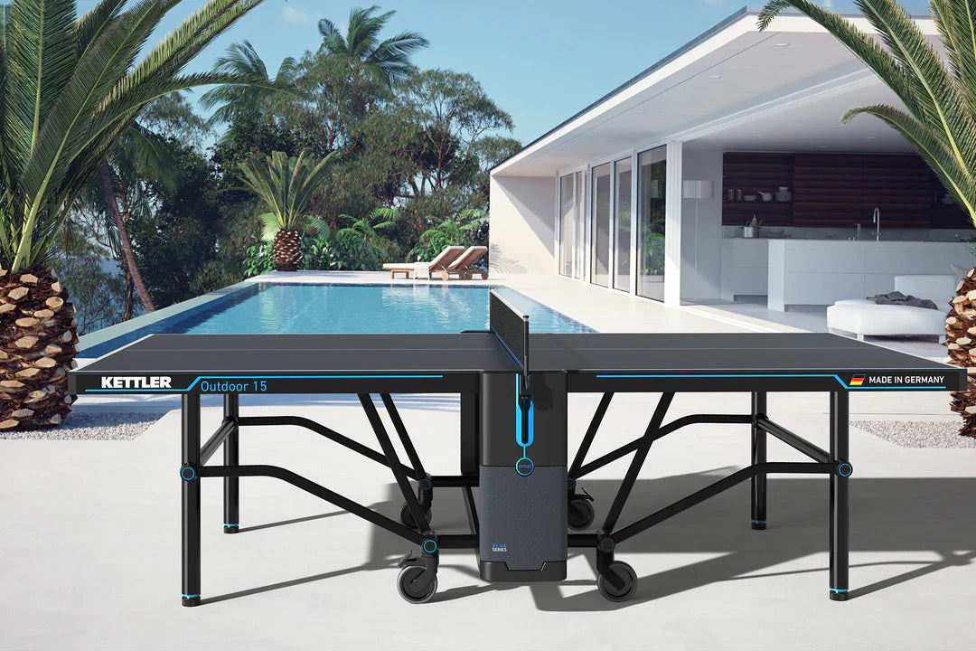 KETTLER Outdoor Table 