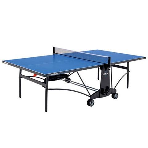 The Ideal Kettler Outdoor Table Tennis Table for Your Space and Style – 2025 Guide