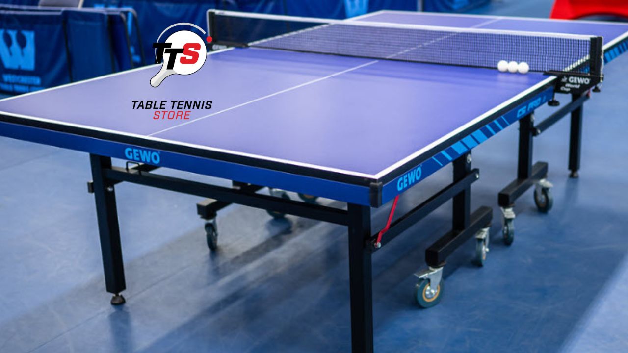 TableTennisStore Pro Shop