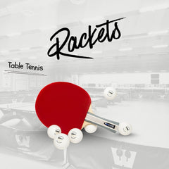 Collection image for: Rackets
