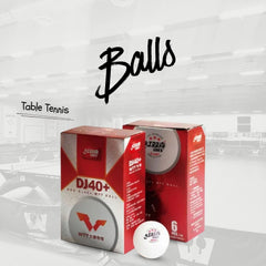 Collection image for: Balls