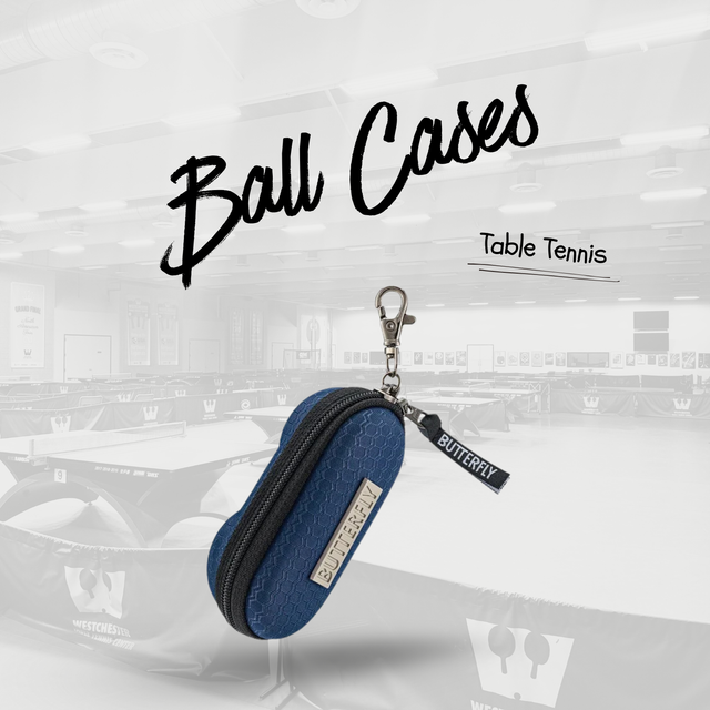 Ball Cases