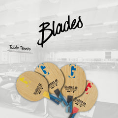 Collection image for: Blades