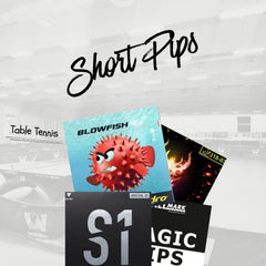 Collection image for: Short Pips