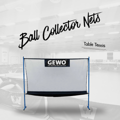 Collection image for: Ball Collector Nets