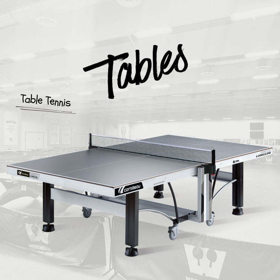 Best Table Tennis Store Online USA | – Tabletennisstore.us