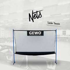 Collection image for: Nets