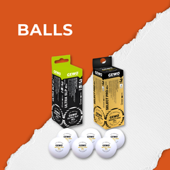 Collection image for: Balls