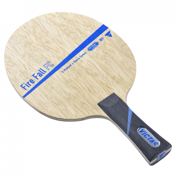 Victas Firefall FC  - Offensive Table Tennis Blade