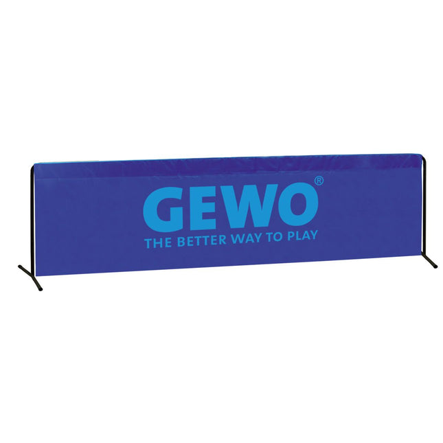 GEWO Surround - Table Tennis Barrier - Two Pack