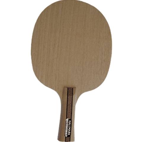 Hallmark Ultra - Offensive Minus Table Tennis Blade – Tabletennisstore.us