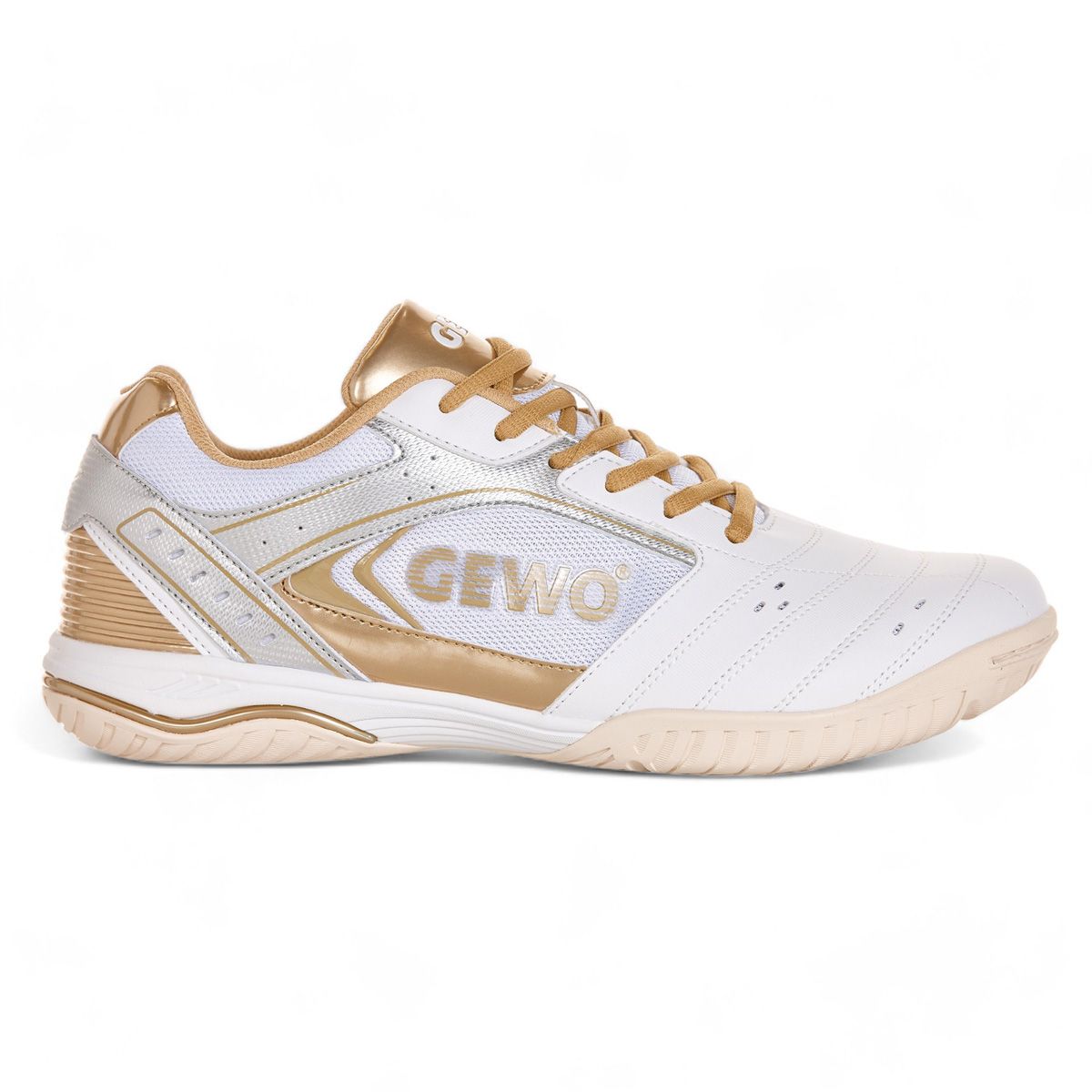 GEWO Shoe Gold Flex Table Tennis Shoe