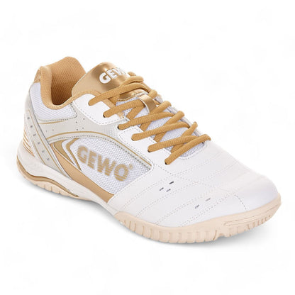 GEWO Shoe Gold Flex Table Tennis Shoe