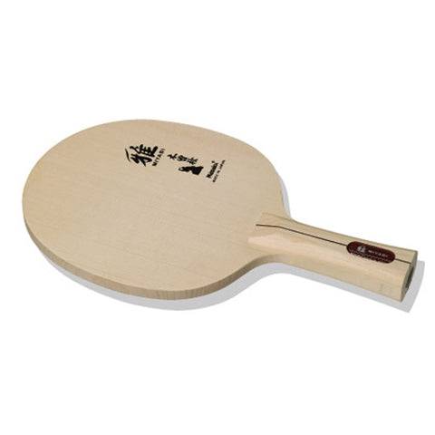 Nittaku Miyabi - Offensive Table Tennis Blade | Tabletennisstore.us